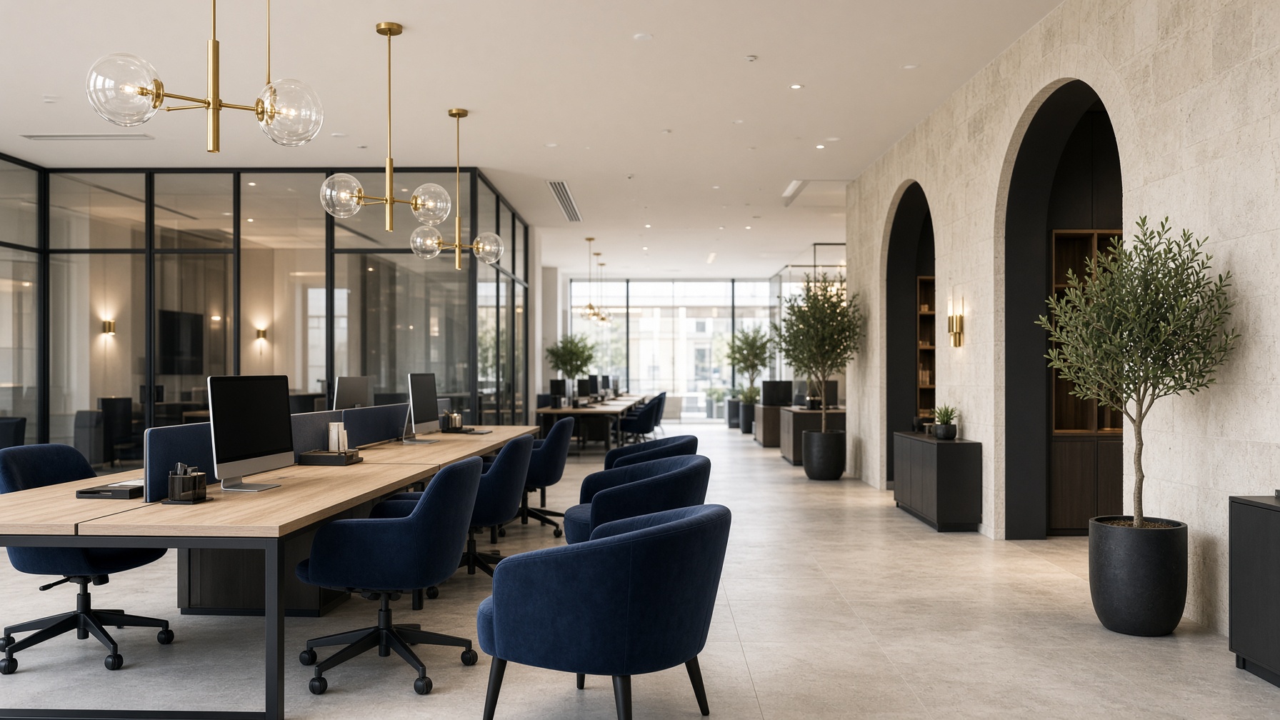 Projets professionnels